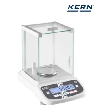 Váha 120g analytická ADB 100-4 0,0001g KERN