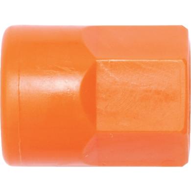 Redukcia 1/4" pre závit FNPT 1/8" LOC-LINE