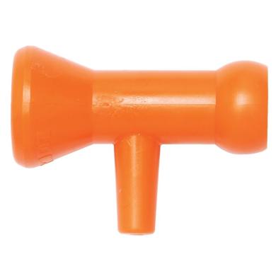 Tryska 1/4" D2,03 mm bočná 90° LOC-LINE sada 20ks