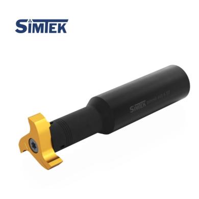 4V0.1612.42 A HM Simmill 4V držiak frézovací SIMTEK