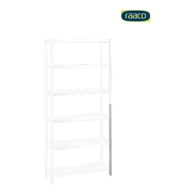 Stĺpik 1000 x 4 mm RAACO