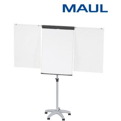 Tabula mobilná 970x660x1960 mm s magnetickým držiakom Flipchart MAUL