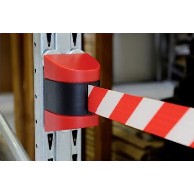 Prepážka pásová s magnetickým držiakom TECHNIFOR