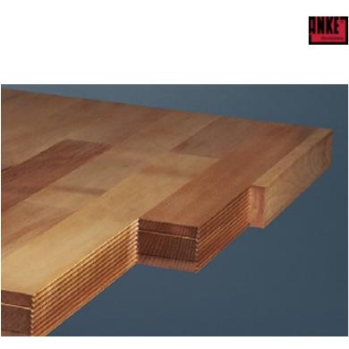 Doska 1270x700x50 mm buková ANKE