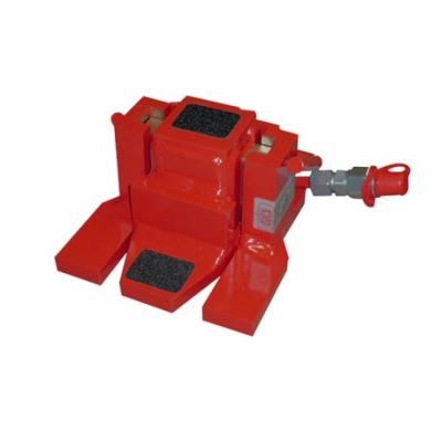 Zdvíhacie zariadenie stroja, celková výška 15 mm, zdvih 30 mm