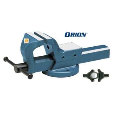 Zverák š.100 mm dielenský ORION