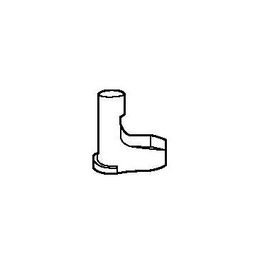 Náhradný diel upínacia páka 511.024 WIDIA