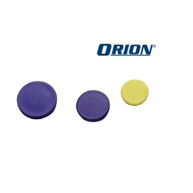 Magnet D30 mm organizačný čierny ORION