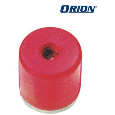 Magnet 17x16 mm 25N so závitom M6 hrncový ORION