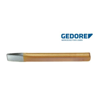 Sekáč plochý 125 x 15 mm DIN 6453 GEDORE