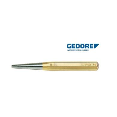 Priebojník D6 mm L120 DIN 6458 GEDORE