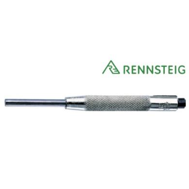Priebojník D2,8 mm L96 DIN 6450 RENNSTEIG