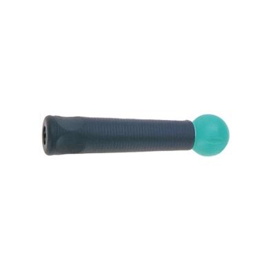 Rukoväť 2-3,1 mm z plastu pre ihlové pilníky DICK