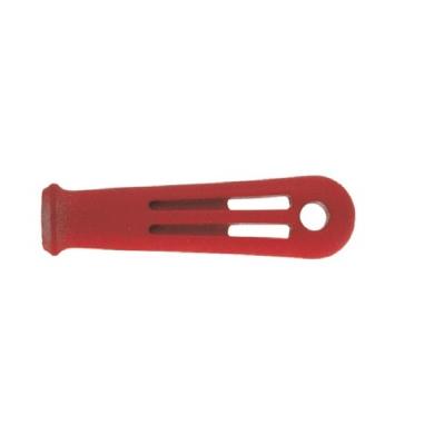 Rukoväť 120 mm plastová pre pilníky
