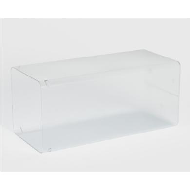 Obal PVC QP 35x200 A transp. PP01 vonkajší na nástroje