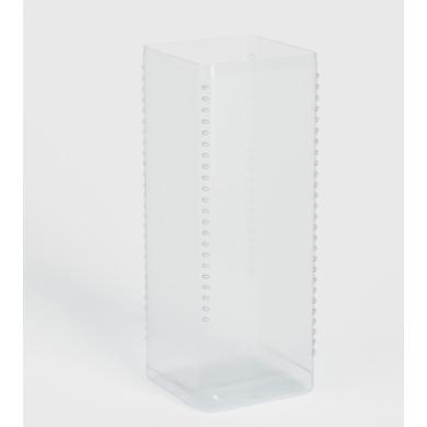 Obal PVC QP 35x200 I transp. PP01 vnútorný pre nástroje