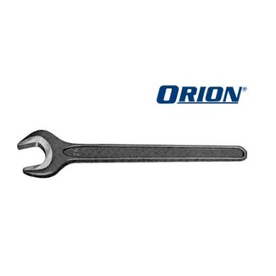Kľúč 85 DIN 894 otvorený jednostranný ORION