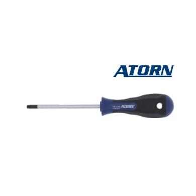 Skrutkovač TORX TX25 x 100 mm ATORN