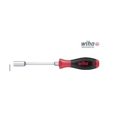 Skrutkovač 7x125 mm L=238 mm nástrčný 6-hran SoftFinish WIHA