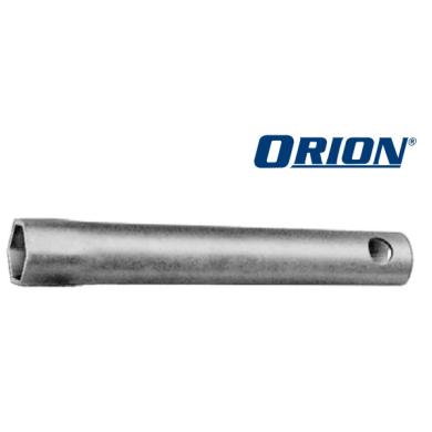 Kľúč rúrkový 17 mm 6-hran ORION