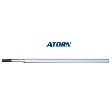 Bit 1/4" inbus 2 mm L170 6hran  ATORN