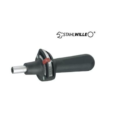 Skrutkovač momentový 0,6-3 Nm 185 mm Torsiometer STAHLWILLE