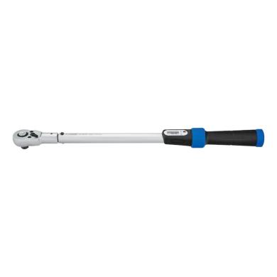 Kľúč momentový 60-320 Nm 1/2" s račňou ATORN