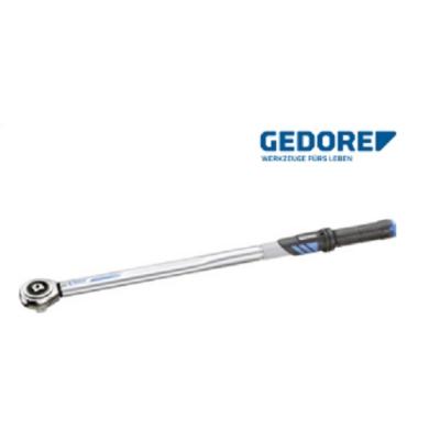 Kľúč momentový 150-750 Nm 3/4" obojsmerný DREMASTER K GEDORE