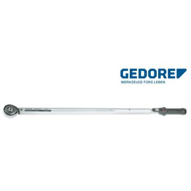 Kľúč momentový 110-550 Nm 3/4" ISO 6789 TORCOFIX  K GEDORE