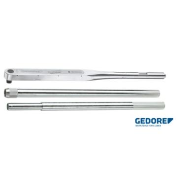 Kľúč momentový 750-2000 Nm 1" TER E-01 DREMOMETER GEDORE