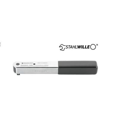 Kľúč momentový 1,5-12,5 Nm 1/4" MANOSKOP 755 R STAHLWILLE