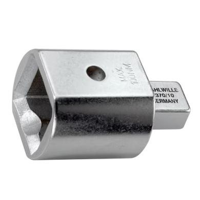 Adapter nástrčný 9x12 mm na 14x18 mm 4-hran STAHLWILLE