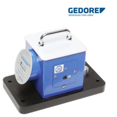 Meradlo krútiaceho momentu 9-320 Nm DREMOTEST GEDORE