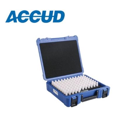 Valčeková mierka D5,00-6,00 inkrement 0,01 presnosť +/- 0,001 (sada 101ks)