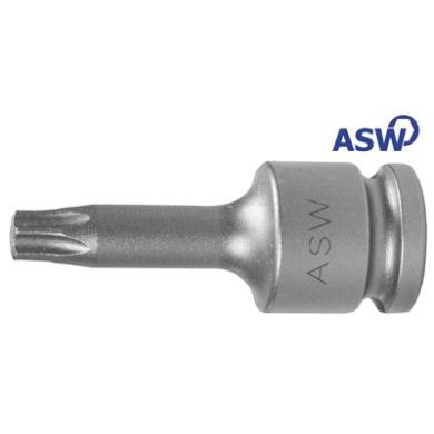 Nadstavec 1/2" TX T30 55 mm ASW