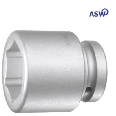 Kľúč 3/4" 46mm L63mm nástrčný ASW