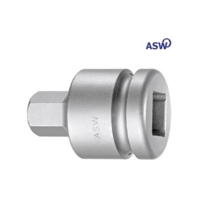 Hlavica 3/4" 14 mm DIN 3121 6-hran GOLA ASW