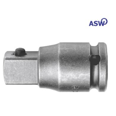 Redukcia 3/4" na 1/2" kovaná GOLA ASW 004401