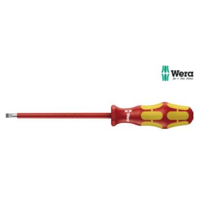 Skrutkovač plochý 2,5x80x156 mm VDE Plus-Series 100 WERA