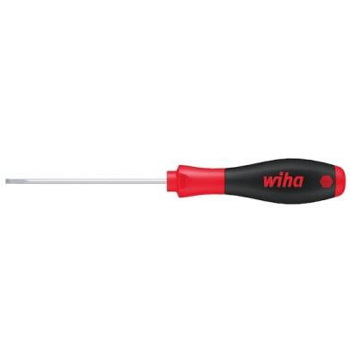Skrutkovač plochý 5,5x 125  SoftFinish WIHA