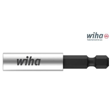 Držiak bitov 1/4" x 59 mm magnetický WIHA