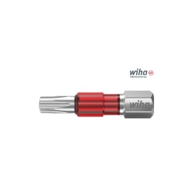 Bit 1/4" torx TX15 DIN 3126 C 6,3 WIHA