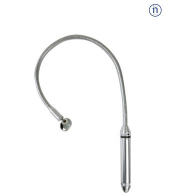 Svietidlo D30x43x65 mm inšpekčné M - 2 medusa LED LESS'N'MORE