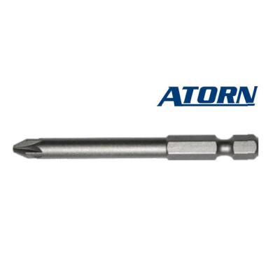 Bit 1/4" (E6,3) PZ 1 L=70 mm E6,3 ATORN