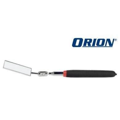 Zrkadlo teleskopické inšpekčné obdĺžnikové 43x65 mm dĺžka 720 mm ORION