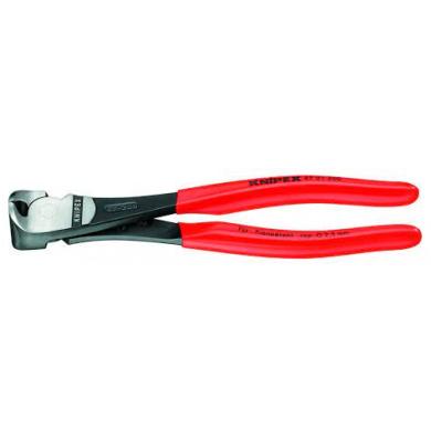 Kliešte 160 mm štikacie čelné silové KNIPEX