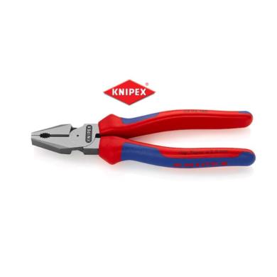 Kliešte kombinované 200 mm Knipex