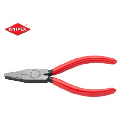Kliešte 180 mm ploché KNIPEX 20 01 180