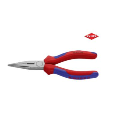 Kliešte 160 mm štikacie s úzkymi čeľusťami KNIPEX