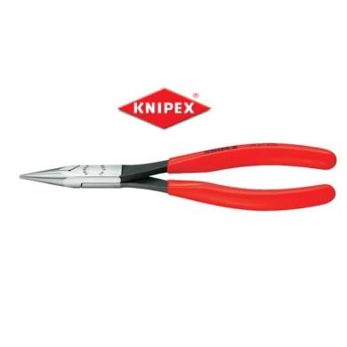 Kliešte 200 mm na poistné krúžky KNIPEX 28 21 200